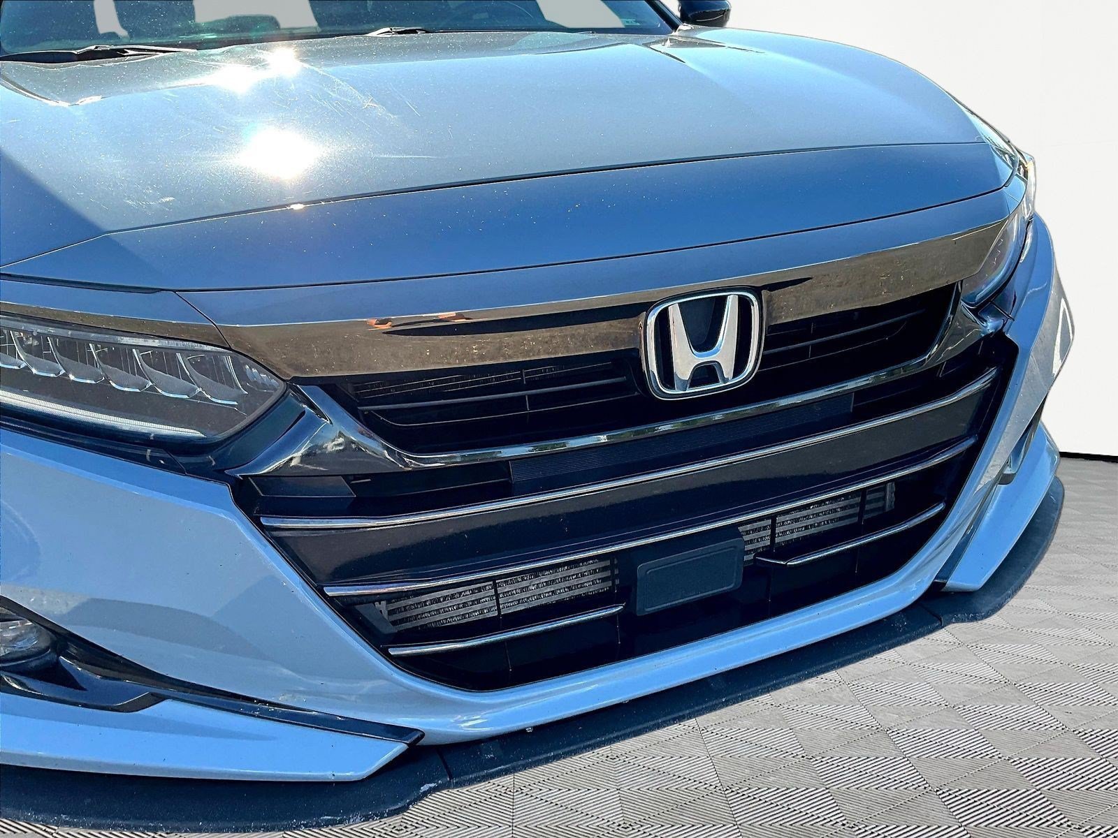 Used 2021 Honda Accord Sport image 33