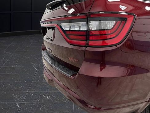 New 2026 Dodge Durango GT image 36