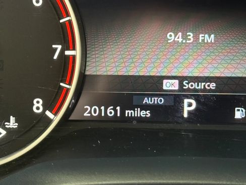 Used 2023 Nissan Rogue SV AWD/4WD image 21