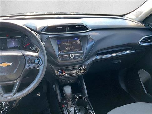 Certified 2023 Chevrolet TrailBlazer LT image 6