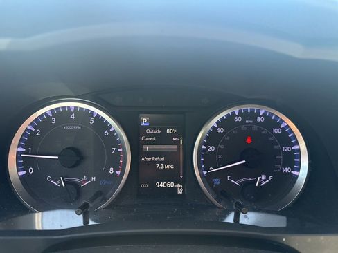 Used 2019 Toyota Highlander Plus image 7