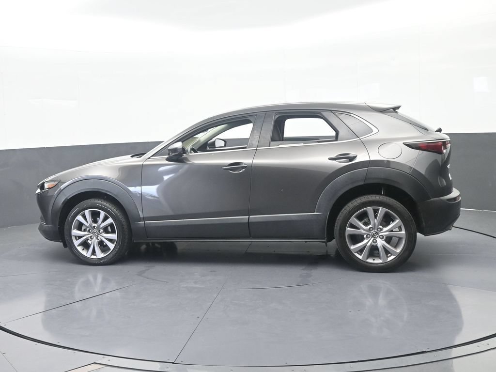 Used 2020 MAZDA CX-30 FWD w/ Select Package image 3
