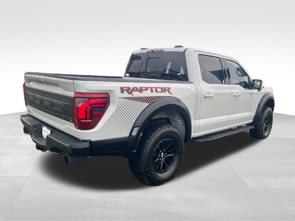 New 2026 Ford F150 Raptor AWD/4WD image 5