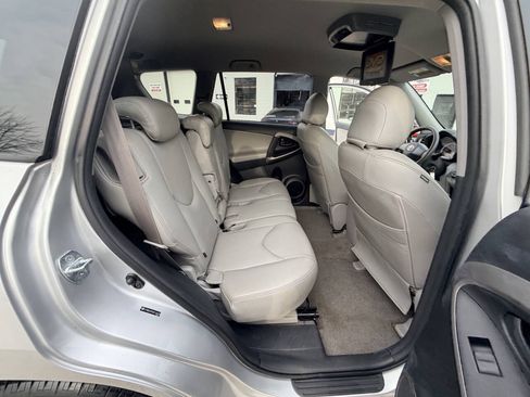 Used 2008 Toyota RAV4 4WD image 57