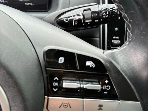Used 2022 Hyundai Tucson SEL w/ Convenience + Premium Package image 26