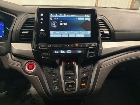 Used 2022 Honda Odyssey EX-L image 24