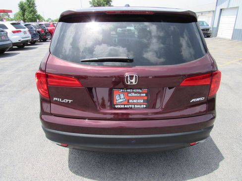 Used 2016 Honda Pilot EX-L image 5