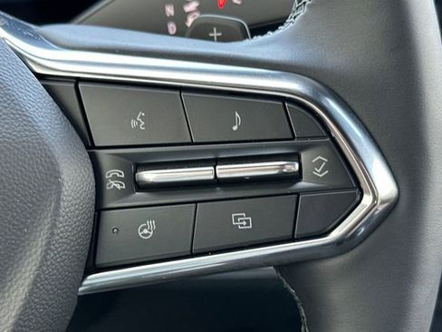 New 2026 Chevrolet Equinox ACTIV w/ Convenience Package III AWD/4WD image 31