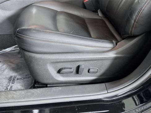 Certified 2023 Nissan Altima 2.5 SR w/ SR Premium Package FWD image 21