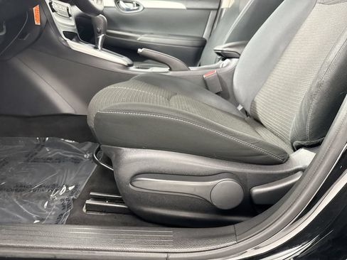 Used 2018 Nissan Sentra S FWD image 25