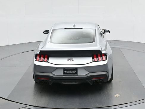 New 2025 Ford Mustang GT Premium w/ GT Performance Package image 39