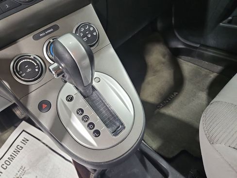 Used 2012 Nissan Sentra 2.0 SR image 22
