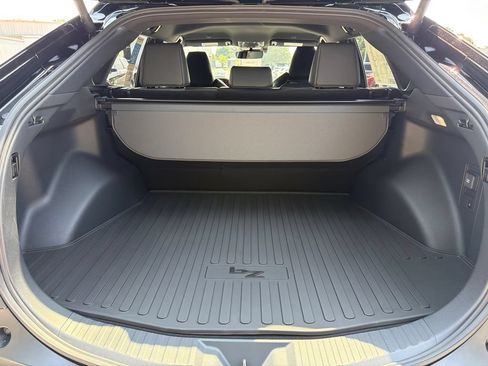 New 2026 Toyota bZ AWD/4WD image 22