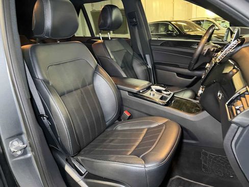 Used 2018 Mercedes-Benz GLE 350 image 13