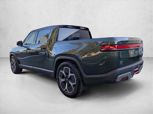 Used 2023 Rivian R1T Adventure image 7