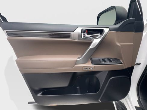 Used 2022 Lexus GX 460 Premium w/ Premium Plus Package AWD/4WD image 23