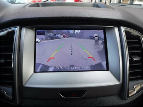 Used 2020 Ford Ranger XLT w/ Equipment Group 301A Mid image 8