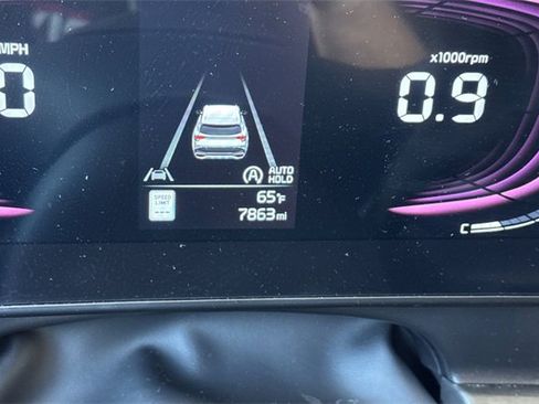 Used 2024 Kia Sportage X-Line w/ X-Line Premium Package image 28