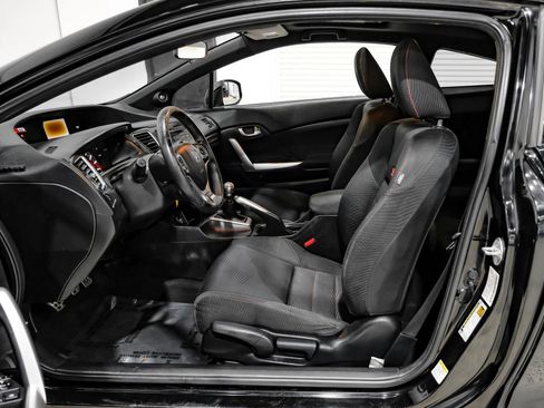 Used 2013 Honda Civic Si image 19