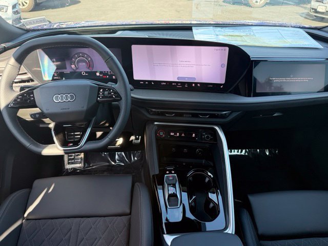New 2026 Audi SQ5 Premium Plus AWD/4WD image 19