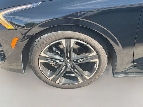 Used 2023 Kia K5 GT-Line FWD image 31