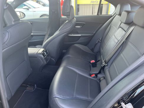 Used 2024 Mercedes-Benz C 300 C 300 image 25