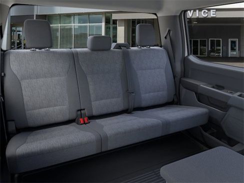 New 2026 Ford F250 XL w/ STX Appearance Package image 11