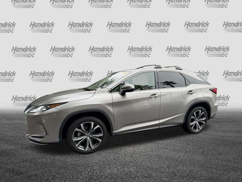 Used 2020 Lexus RX 350 FWD w/ Premium Package image 6