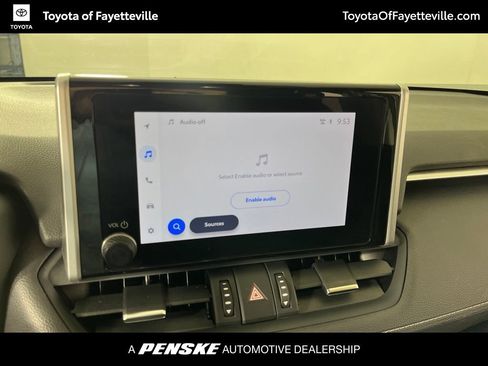 Certified 2025 Toyota RAV4 XLE Premium AWD/4WD image 30