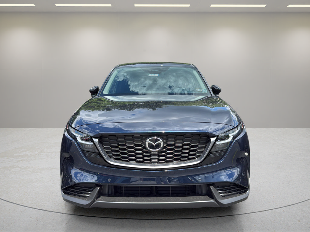 New 2026 MAZDA CX-5 Select AWD/4WD image 2