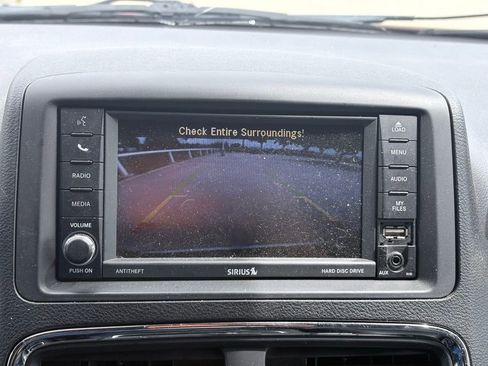 Used 2020 Dodge Grand Caravan GT FWD image 9