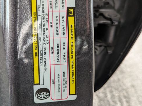 Used 2021 Jeep Grand Cherokee Laredo X image 23