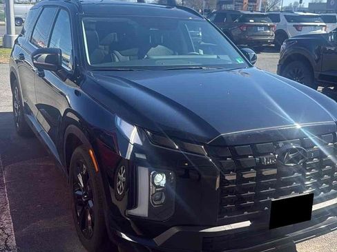 Used 2025 Hyundai Palisade XRT image 1