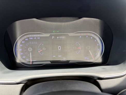 Used 2022 Hyundai Santa Cruz SEL FWD image 31