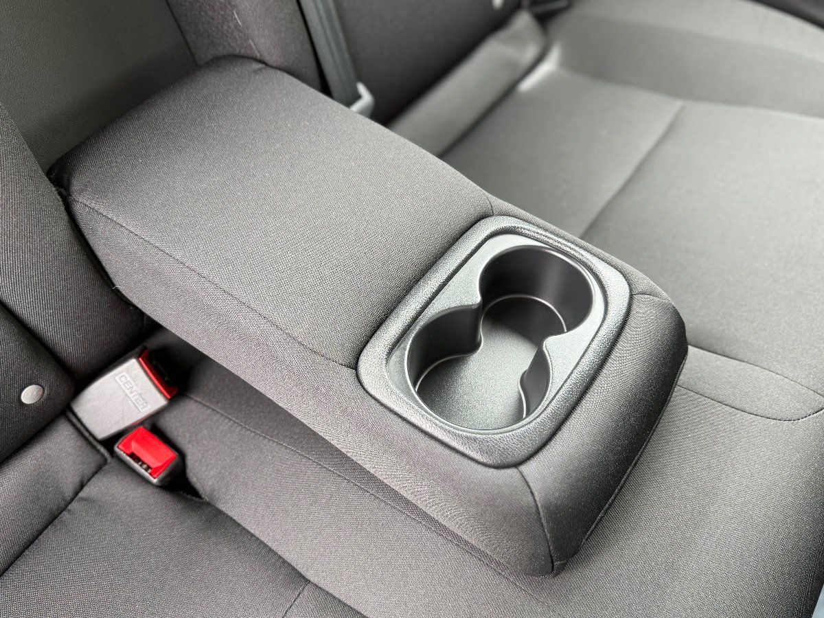 Used 2024 Honda Civic EX image 20