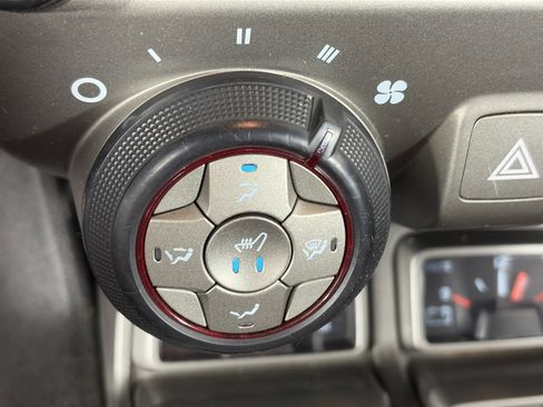 Used 2015 Chevrolet Camaro SS w/ RS Package image 21