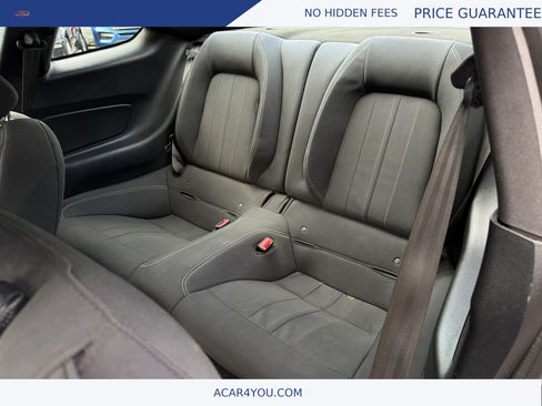 Used 2019 Ford Mustang GT RWD image 15