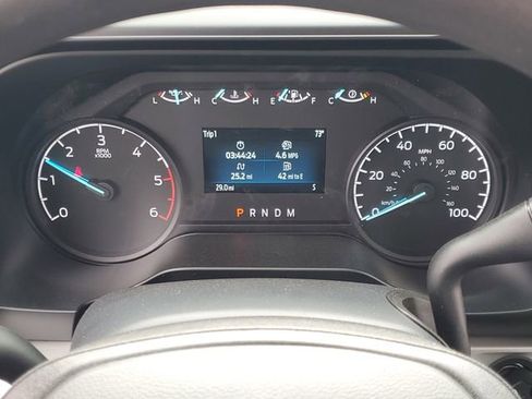 New 2026 Ford F350 XL image 12