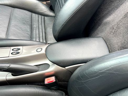 Used 2002 Porsche Boxster image 35