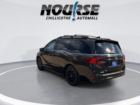 New 2026 Honda Odyssey Sport-L image 6