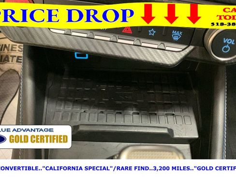 Certified 2024 Ford Mustang GT Premium image 36