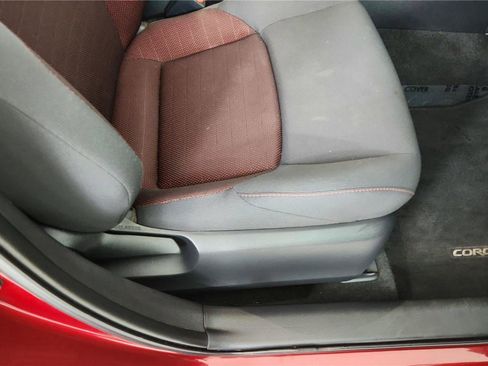 Used 2024 Toyota Corolla SE image 26