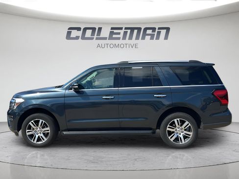 Used 2024 Ford Expedition Limited AWD/4WD image 5