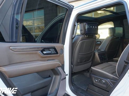 Used 2026 GMC Yukon Denali Ultimate image 34