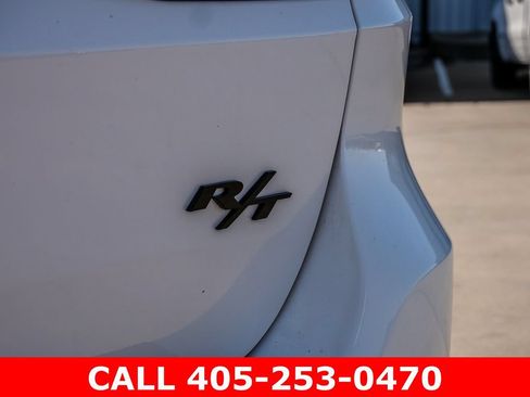 Used 2025 Dodge Durango R/T AWD/4WD image 76