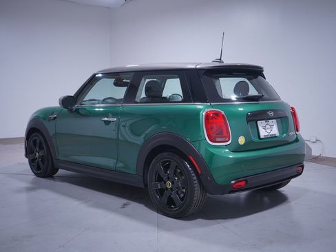 Used 2024 MINI Cooper SE image 3