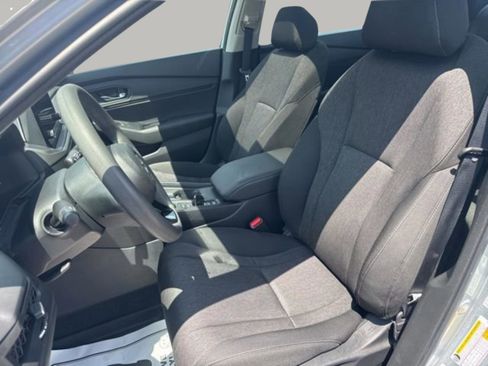 Used 2024 Honda Accord EX image 10