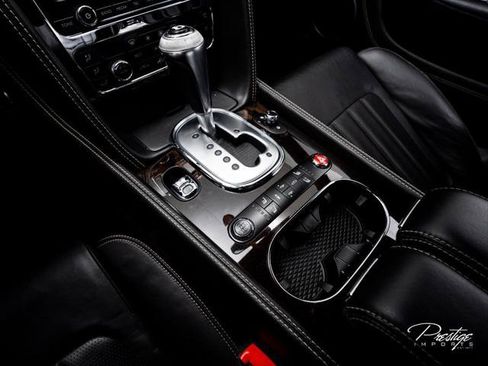 Used 2015 Bentley Continental GT V8 S AWD/4WD image 32