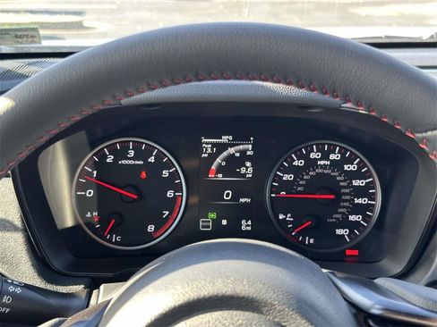 New 2025 Subaru WRX Limited image 24