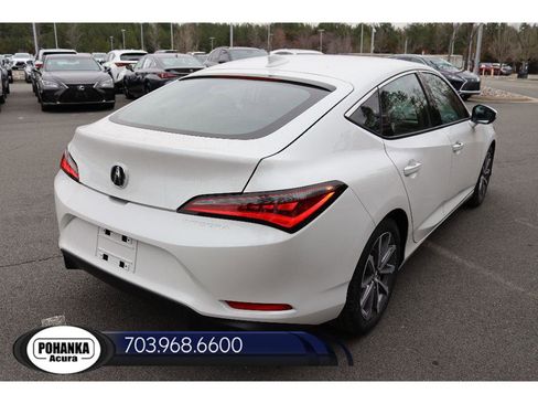 New 2026 Acura Integra Base image 7